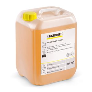Kärcher RM 753 Fine Stoneware Cleaner 10L