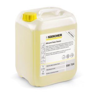 Kärcher RM 754 All Around Deep Cleaner 10L