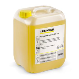 Kärcher RM 81 Active Cleaner, Alkaline