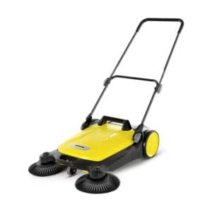 Kärcher S4 Twin Push Sweeper