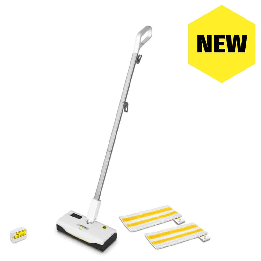 Kärcher SC 1 Upright Steam Mop