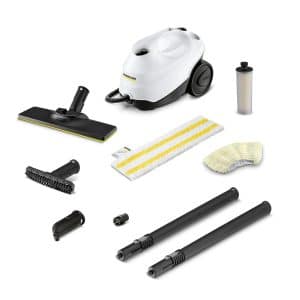 Kärcher SC 3 Easyfix Steam Cleaner