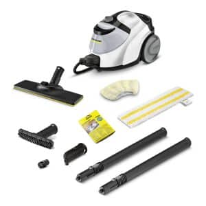 Kärcher SC 5 Easyfix Steam Cleaner