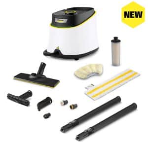 Kärcher SC 3 Deluxe Home Steam Cleaner