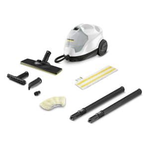 Kärcher SC 4 Easyfix Steam Cleaner