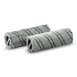 Kärcher Stone Roller Set for BR 30/1 Bp