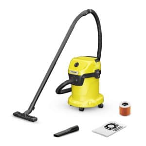 Kärcher WD 3 Wet & Dry Vacuum