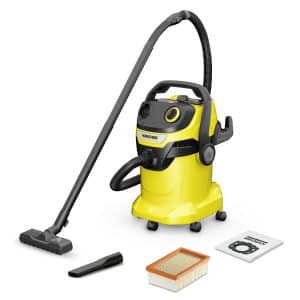 Kärcher WD 5 Wet & Dry Vacuum