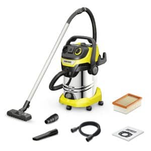Kärcher WD 6 P Premium Wet & Dry Vacuum