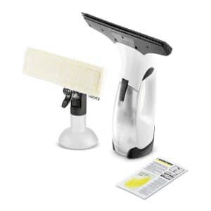 Kärcher WV2 Plus Window Vac