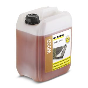 Kärcher Wood Cleaner 5L