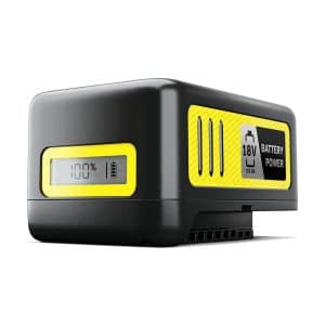 Kärcher 18V / 5.0AH Battery