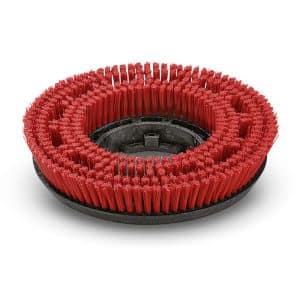 Kärcher Disc Brush Medium Red for BD 38/12 Bp