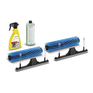 Kärcher Carpet Cleaning Attachment Kit for BR 40/10