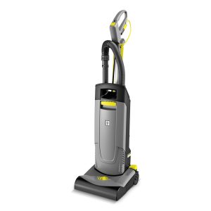 Kärcher CV 30/1 Upright Brush Type Vacuum cleaner