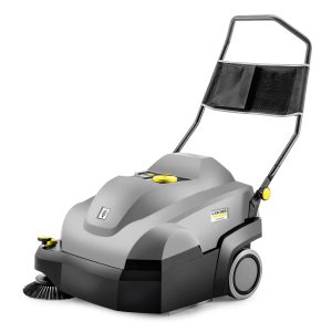 Kärcher CVS 65/1 Bp Battery Carpet Vacuum Sweeper