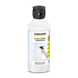 Kärcher Glass Cleaning Concentrate 500ML