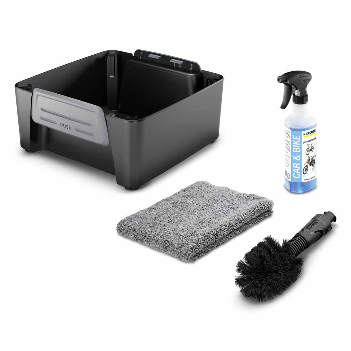 Kärcher Bike Accessory Box