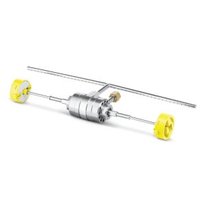 Kärcher Façade Drive for roller brush 500