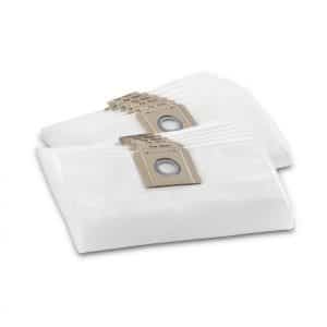 Kärcher Fleece Filter Bags x10 for T 10, T 12