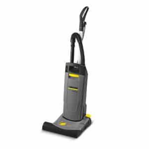 Kärcher CV 38/2 Adv Upright Vacuum