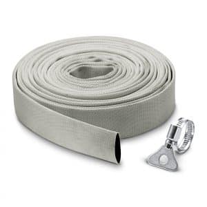 Kärcher Flat Hose Set