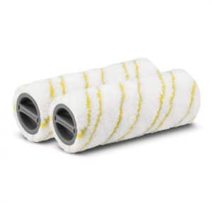 Kärcher Yellow roller set