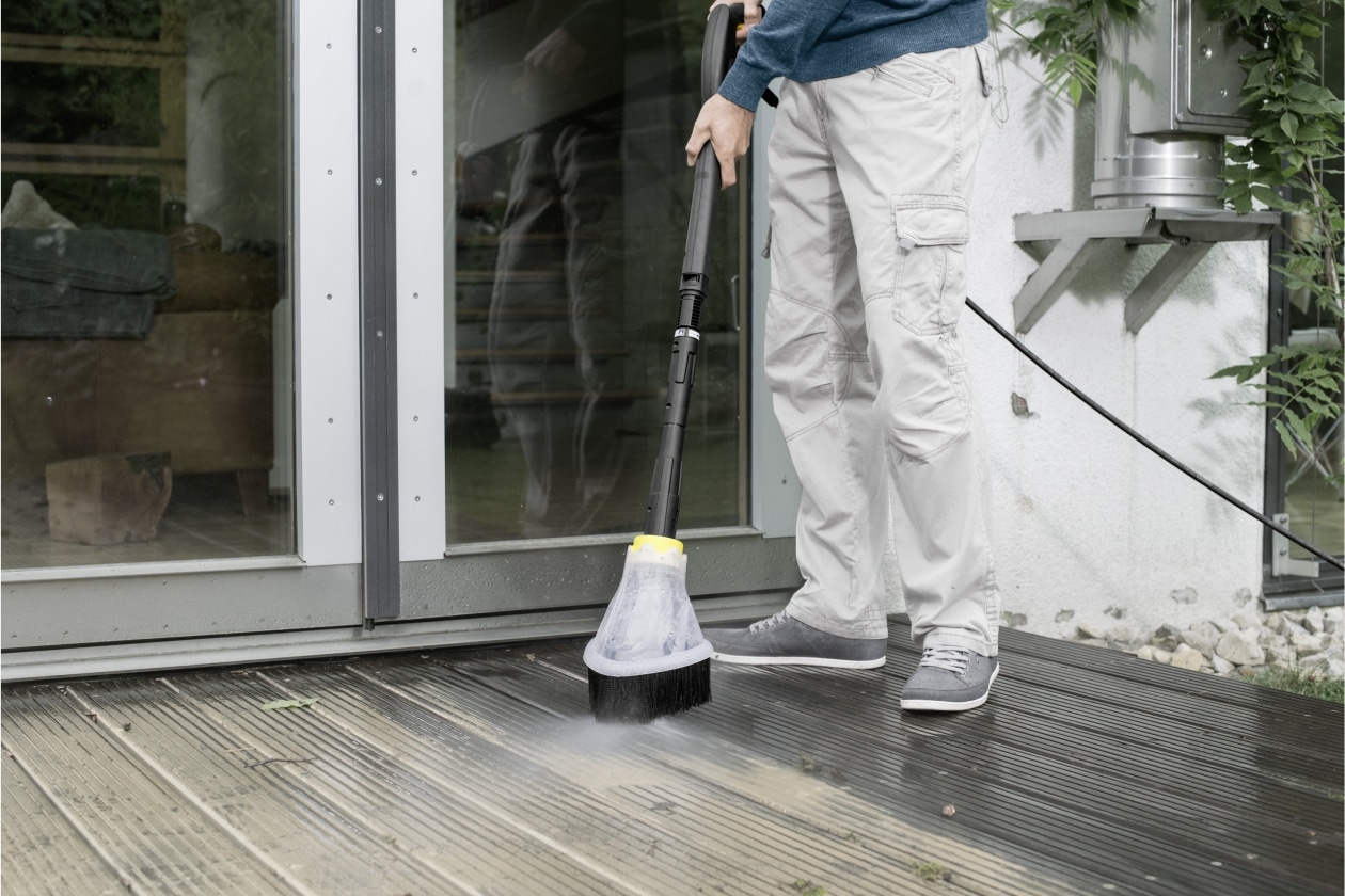 Kärcher Splash Guard - Image 2