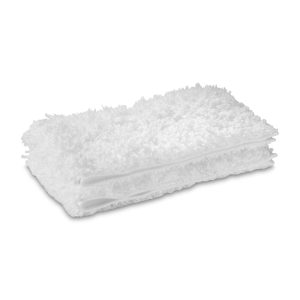 Kärcher Microfiber Cloth Kit for Comfort Plus Floor Nozzle