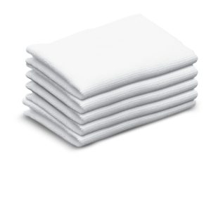 Kärcher Terry Cloths, Small