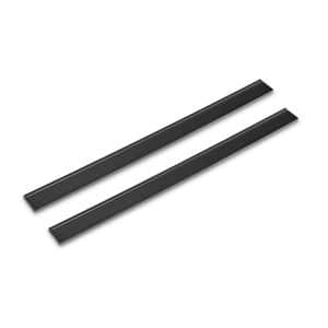 Kärcher Replacement Suction Lips for WV2 & WV5 (280MM)