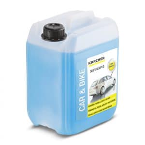 Kärcher Car Shampoo, 5L