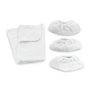 Kärcher Mixed cloth set