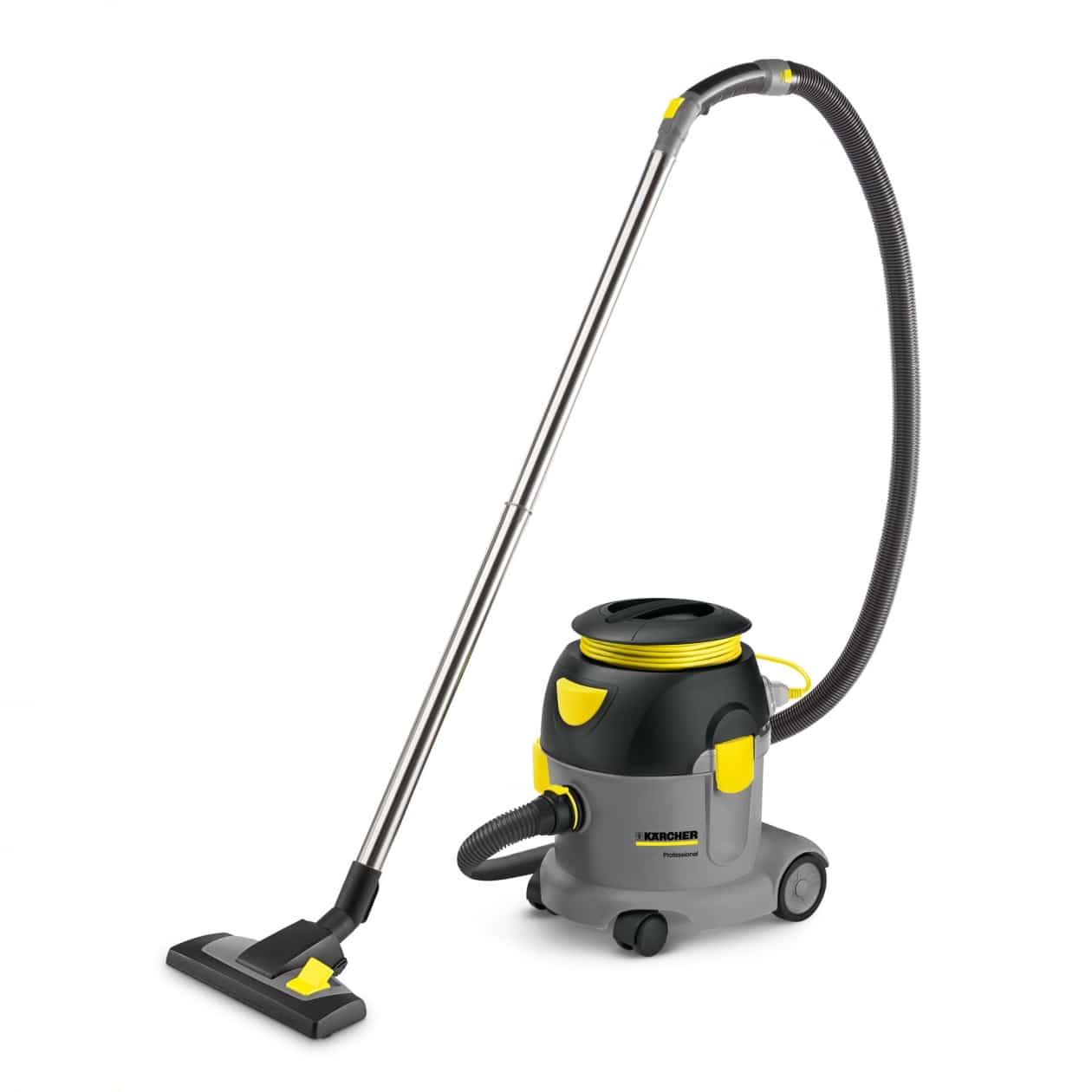 Kärcher T 10/1 Dry Vacuum Cleaner