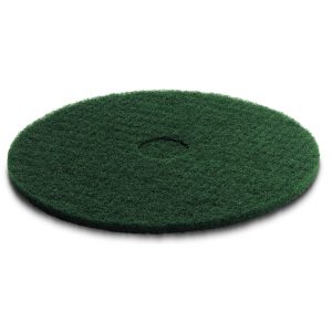 Kärcher Medium-Hard Green Pads, 280 mm