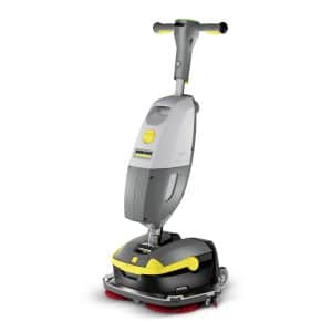 NEW: Kärcher K-Mop