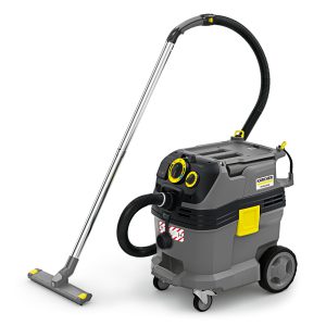 Kärcher NT 30/1 Tact TE H Wet & Dry Safety Vacuum