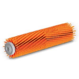 Kärcher Orange High/Low Brush for BR 40/10