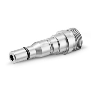 Kärcher Quick-Fitting Pipe Union Plug Nipple