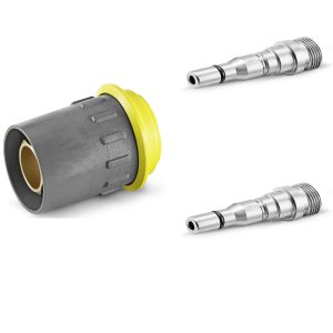 Kärcher Quick Release Fittings Bundle