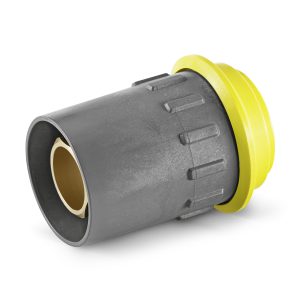 Kärcher Quick-Fitting Union Pipe Coupler