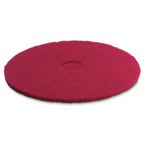 Kärcher Medium Red Pad, 280 mm (Pk 5)