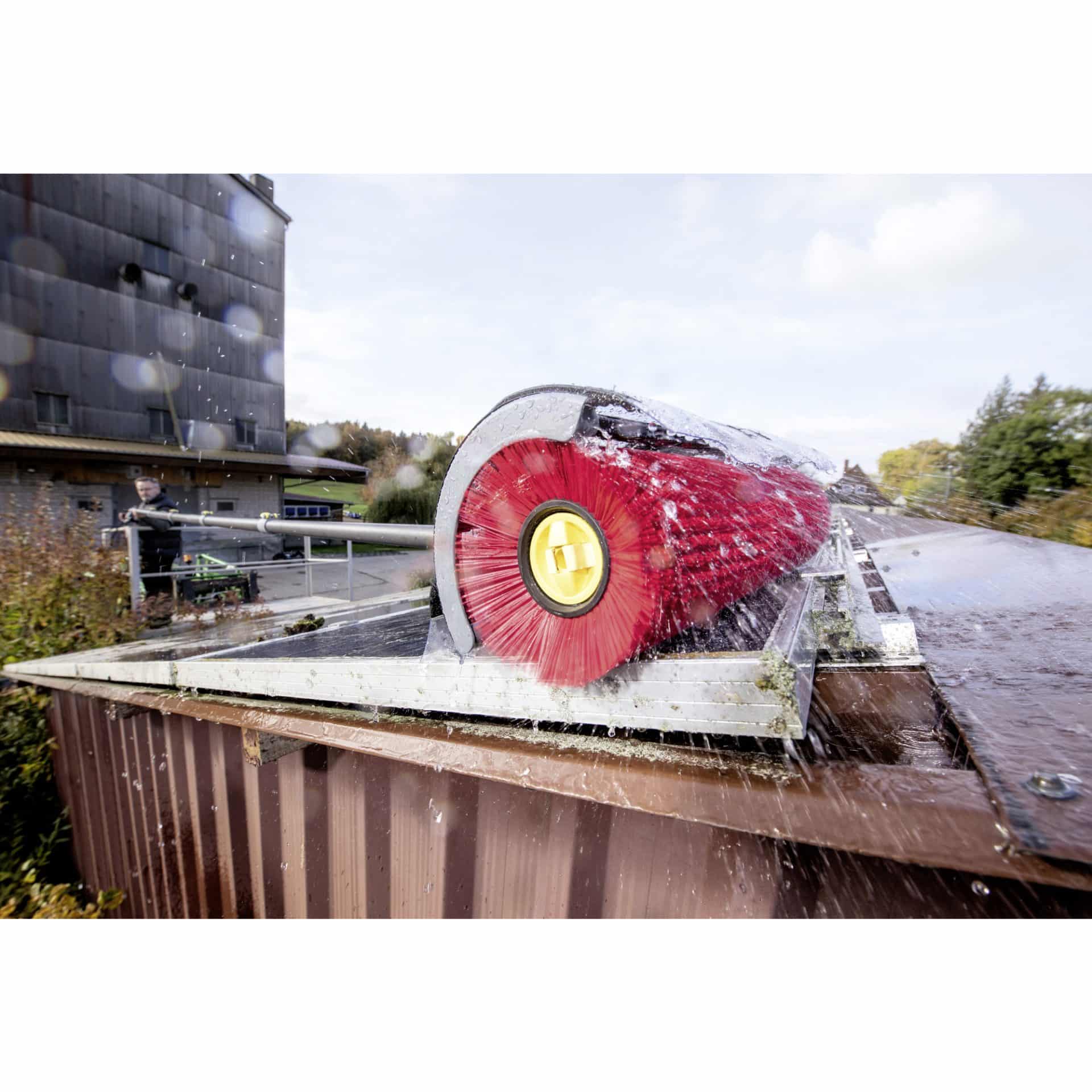 Karcher Façade Splash guard for roller brush 500 - Image 3
