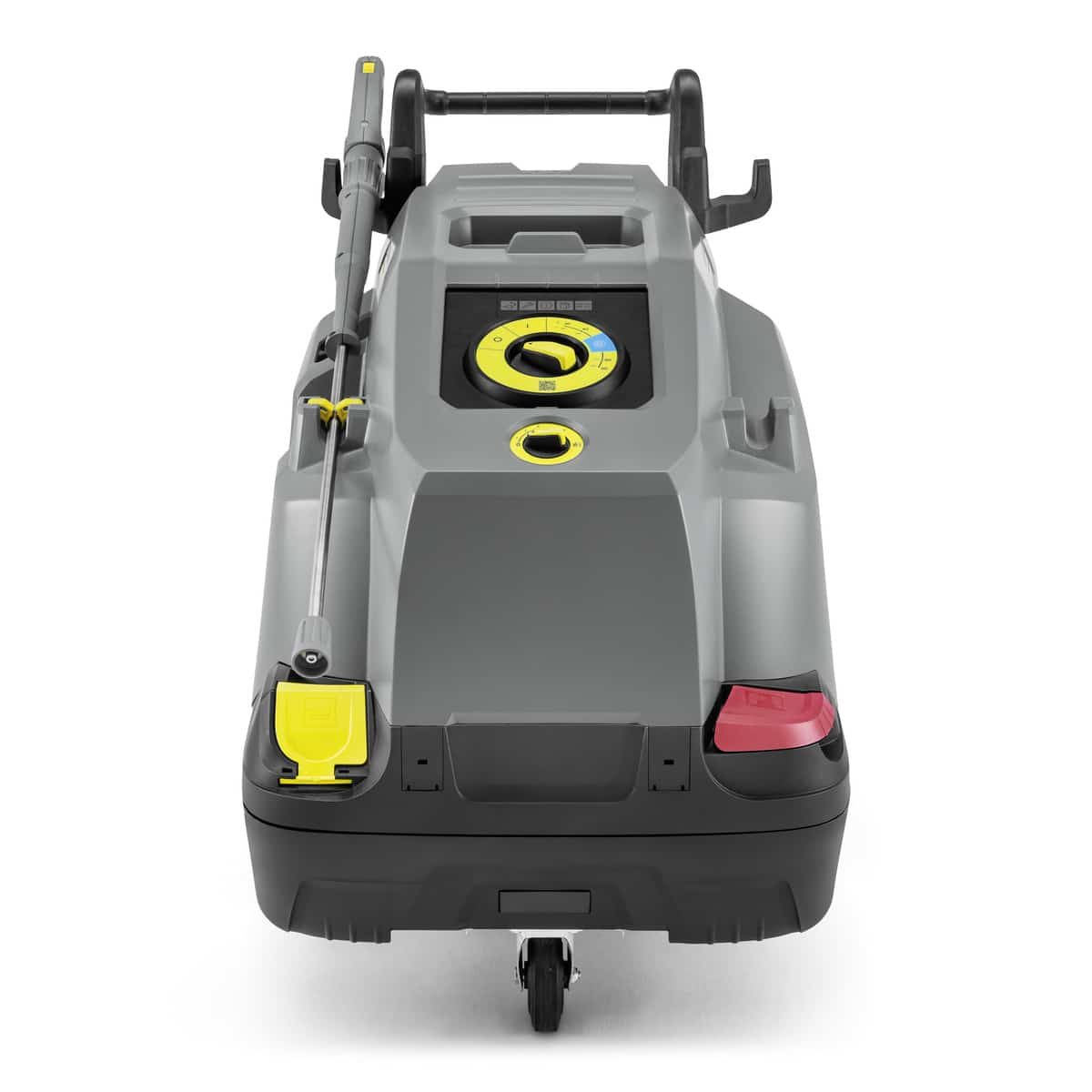 Kärcher HDS 6/12 C Hot Water Pressure Washer - Image 2