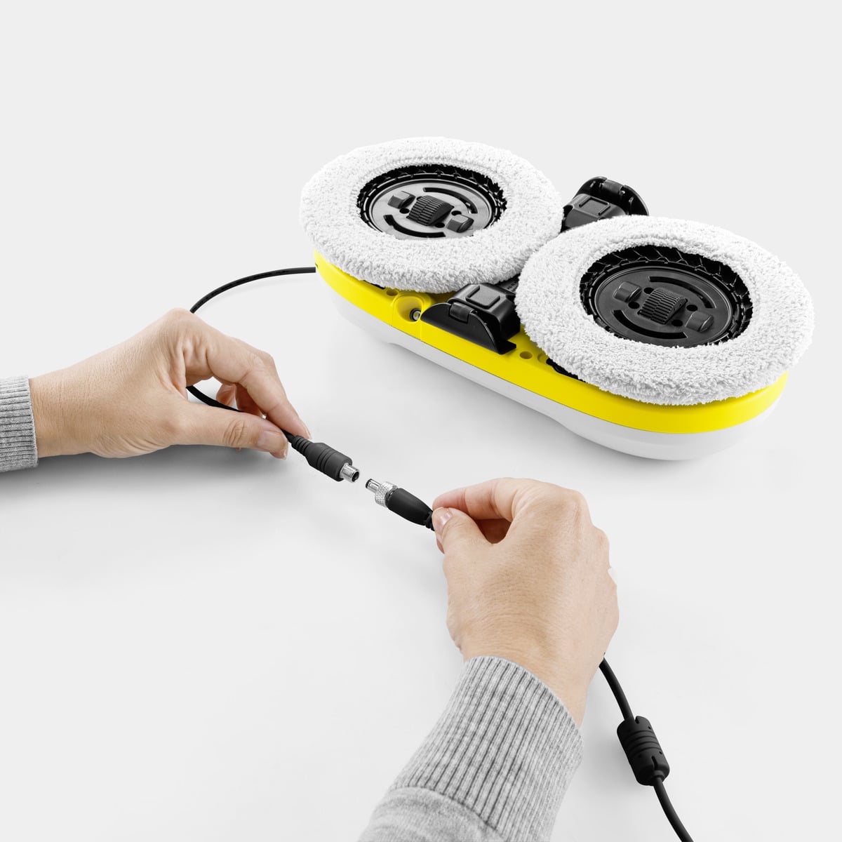 Kärcher RCW 2 Window cleaning robot - Image 3