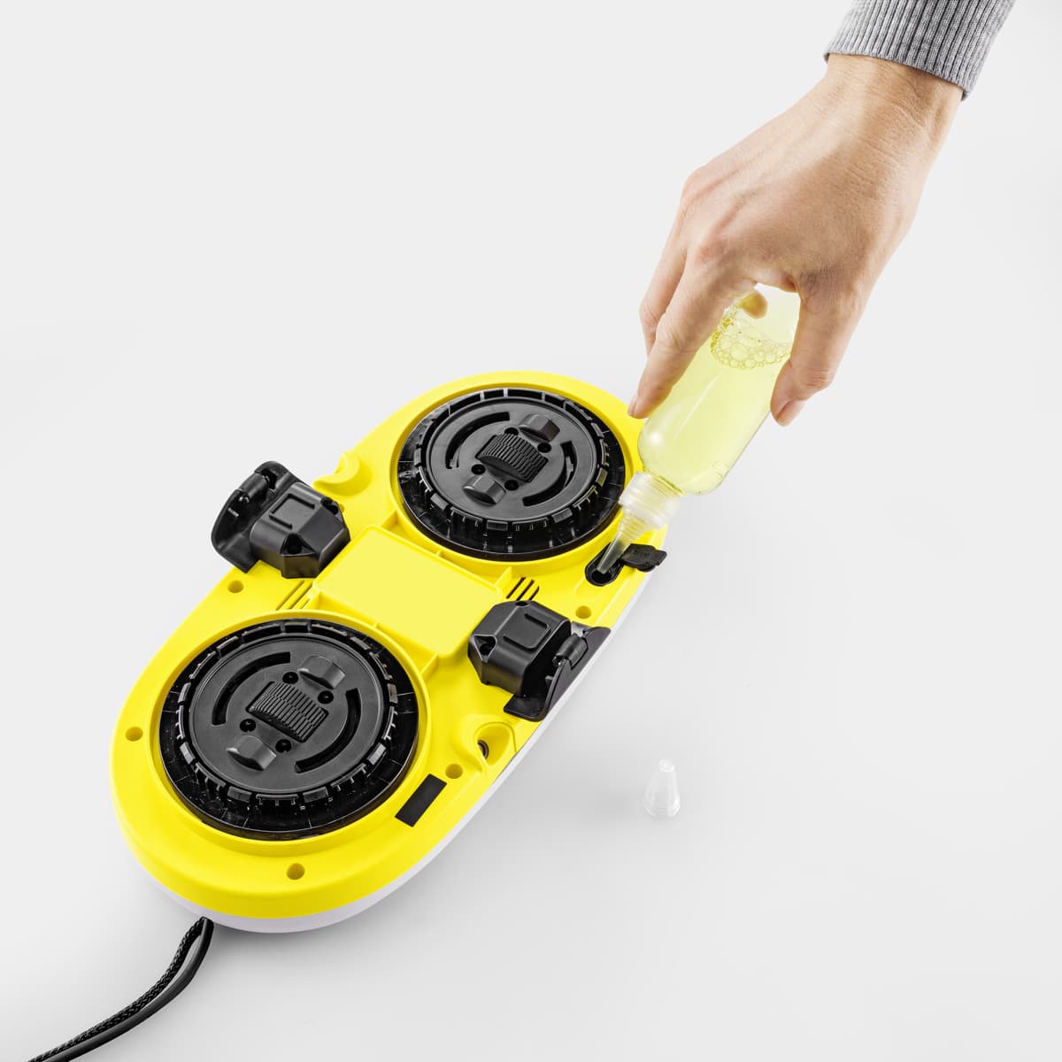 Kärcher RCW 2 Window cleaning robot - Image 4