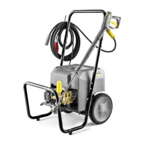 Kärcher HD 10/25-4 S Classic Cold Water Pressure Washer 3 Phase