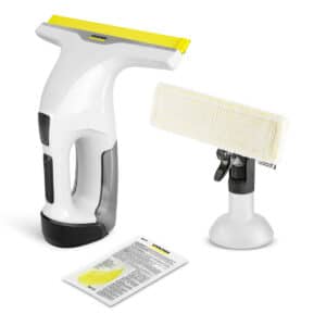 Kärcher WV 5 Ultra Natural Care Window Vac