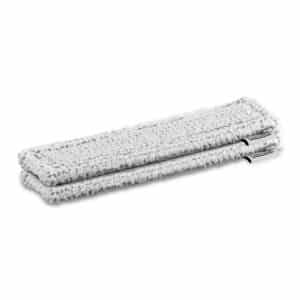 Kärcher WV outdoor microfibre wiping cloths