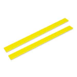 Kärcher WV squeegee blades yellow 280mm